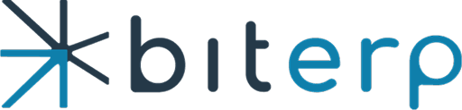 Logo bitERP
