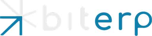 Logo bitERP